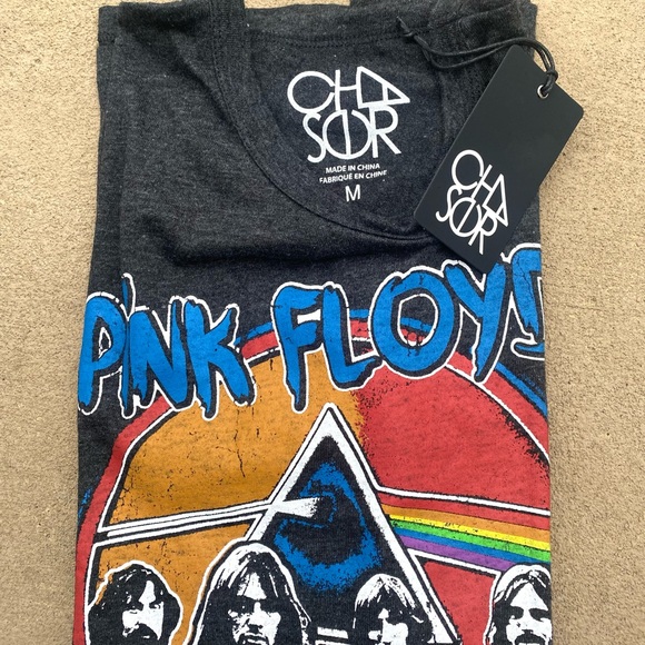Pink Floyd Dark Side of Moon Size Medium - Picture 2 of 8